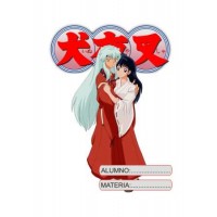 Inu Yasha 2